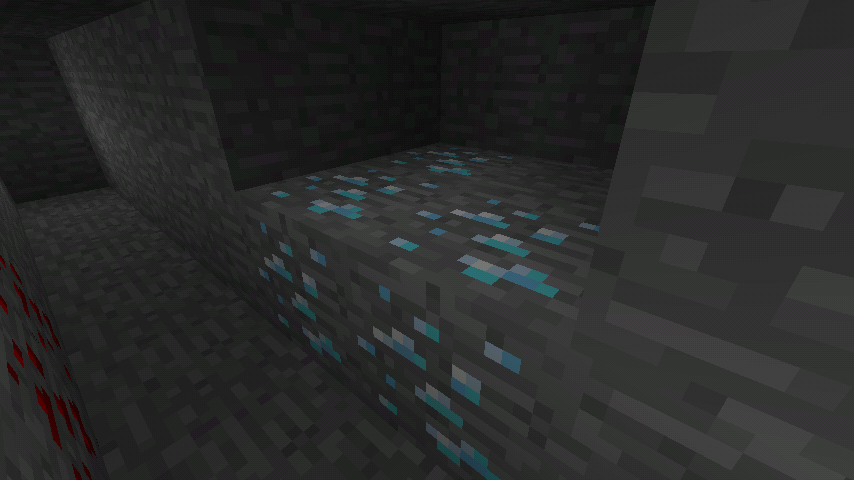 Featured image of post Minecraft Background Cave With Diamonds Minecraft hd wallpapers and backgrounds